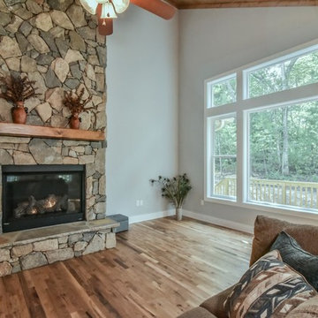 [FOR SALE: $500k} Forget Me Not Meadows - Custom Home 1