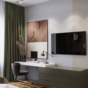 RUSLAN APARTMENT