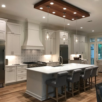 River Club Waterview Gallery House
