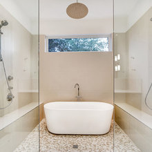 BATHROOM TILE