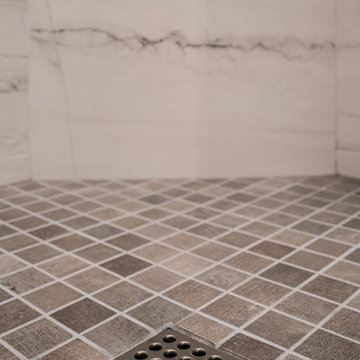 Hyland Kitchen Project "Love It or List It"  [Scottsdale]