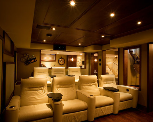 Basement Theatre