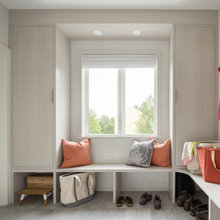 Mudroom