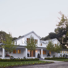 Exterior Paint