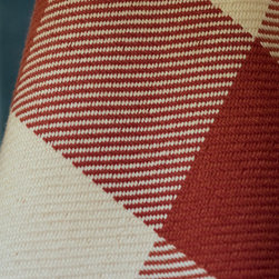 Red Fabric - Products