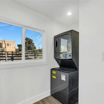 Modern Home Renovation
