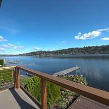 Patio Ideas