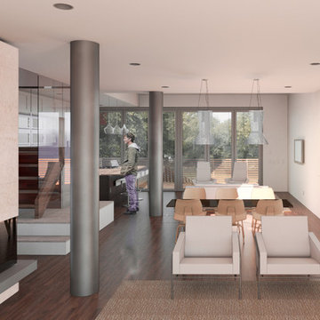 Brookland House
