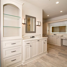 Greyson's Bathroom