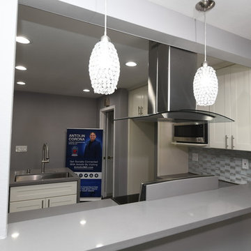 Kitchen Remodeling