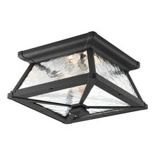 porch light