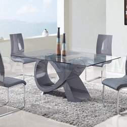 Dining Furniture - Dining Tables
