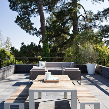 Minimal Modern Addition