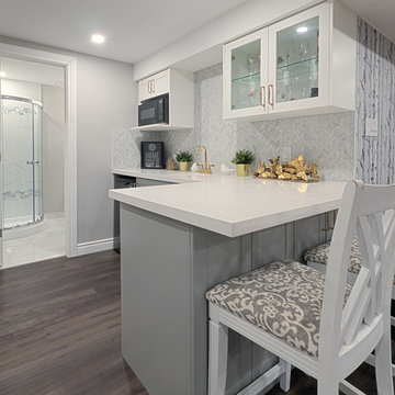 MULTI PURPOSE BASEMENT