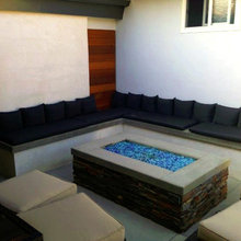FIRE PIT