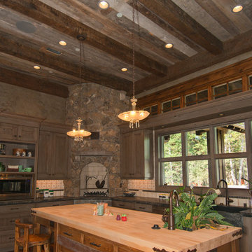 House in Deer Valley, Utah