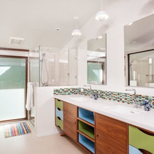 Bathroom Vanity Design