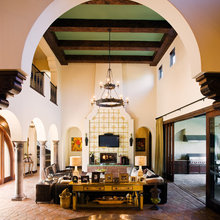 ceiling