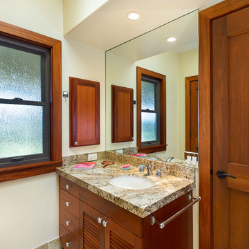 Luxury Contractor's Personal Home SOLD in 18 Days - 95% Sold to List