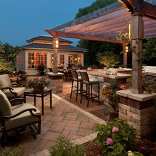 Pergola Lighting