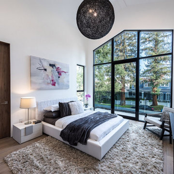 4131 BENEDICT CANYON DR- New Construction