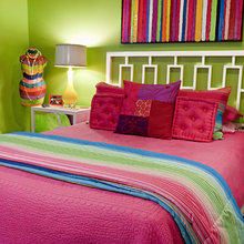 Rowans room