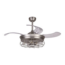 Kitchen Fans Modern