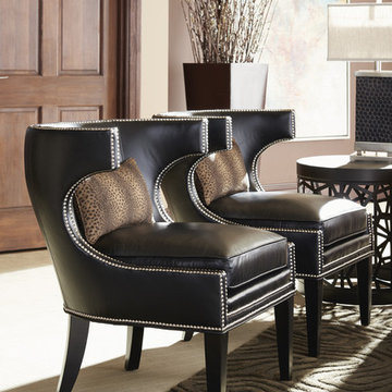 Lexington Furniture - Seductive Ideas For Your Home; Updating your look