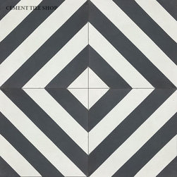 In Stock - Pacific Collection - 床材