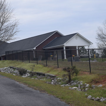 Photos of past projects