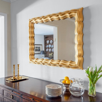 INTERIORS, NYC