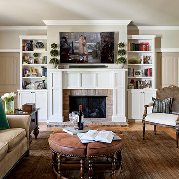 Green Hills Ranch Renovation