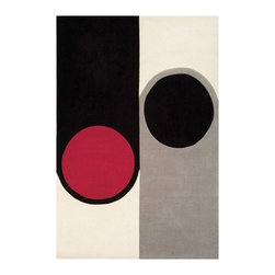 Opposite Rug - Rugs
