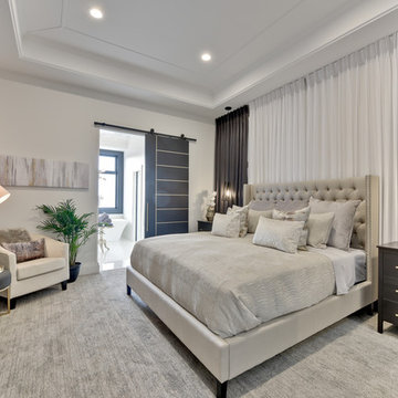 Big Brothers Big Sisters Dream Street Lottery Home2018
