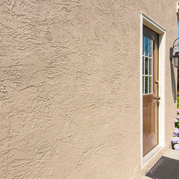 Exterior Home Painting Projects