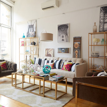 Shutterfly Living Space