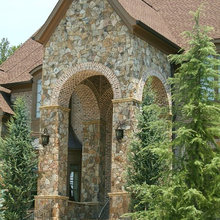 Exteriors