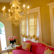 daughters room