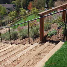 Railings