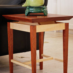 Handmade Tables - Coffee And Accent Tables