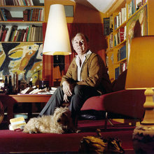 Houzz Tour: The Spectacular Home of Danish Artist Bjørn Wiinbla