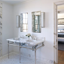 Bathroom Ideas