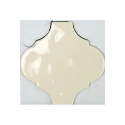 Arabesque Moroccan Lantern Tile - Imported from Italy - Flooring