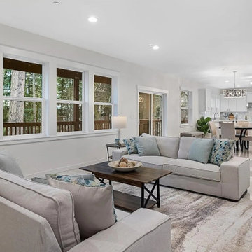 Quality ADU Design & Construction in San Lorenzo with Luxury in Every Detail