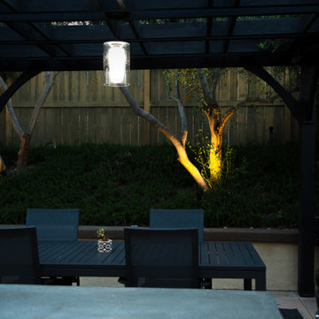 Andrade Project : Western Outdoor Designs
