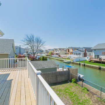 Long Island Developments