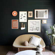 Decorating with Photographs