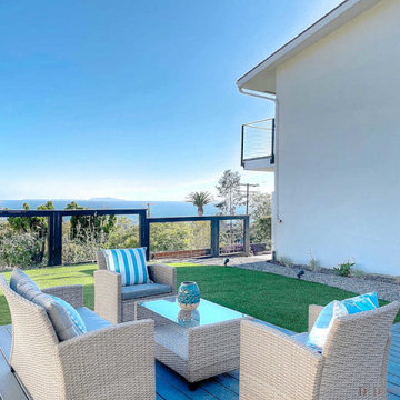 Ocean View in Ventura