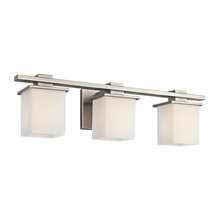 Bathroom lighting