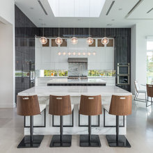 5th - Kitchen
